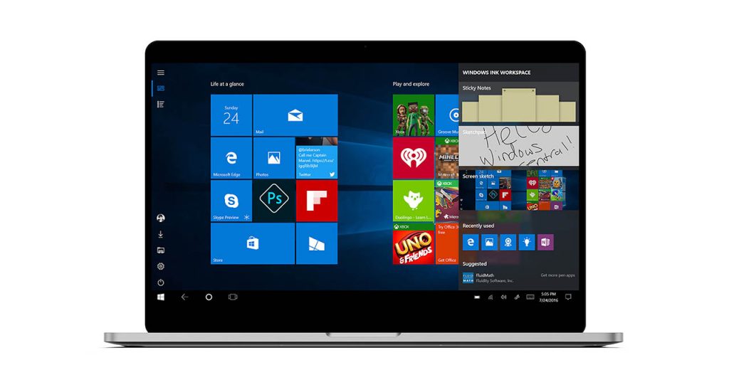 Windows 10 Pro Sale
